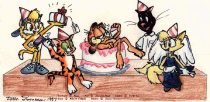 garfcake.jpg by Jason Furness (Howie, Mark)