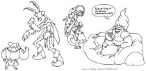 goofs.gif by Meike Thomas (DoodLeS)