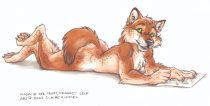 madeloupe.jpg by Claire Hummel (Shoom'lah)