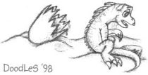babydook.jpg by Meike Thomas (DoodLeS)