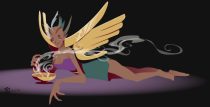 mothershearth.jpg by Egypt Urnash (Peganthyrus)