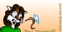 nateworm.jpg by Jason Furness (Howie, Mark)
