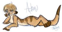 me_admu.jpg by Melissa Spencer (Gabrielle)