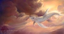 cloudphin.jpg by Jennifer Miller (Nambroth)