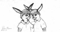 bunkid34.jpg by Donald Brown (oldrabbit)