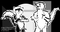 discuss.gif by Joel Butler (Fuzzybear)
