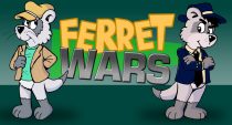 ferretwars-poster1.jpg by Miguel Estrugo (Artie_roo)