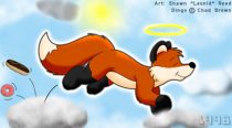 sar-hevn.jpg by Shawn Reed (Leonid)