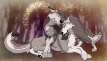 bestfriends_sm.jpg by Timothy Albee (Amadhi)