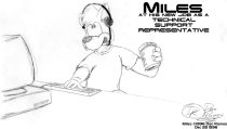 mileswrk.gif by Dan Ramos (Miles)