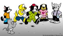 nhbabies.gif by Thomas K. Dye (Kevin J. Dog)