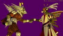 dance1.jpg by Barclay Johnson (Bigfella Machine)
