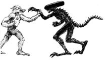 patalien.jpg by Arthur Pearson (Picklejuice)