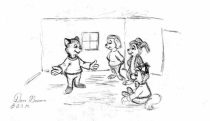cubhouse.jpg by Donald Brown (oldrabbit)