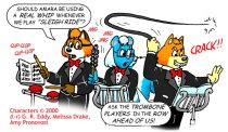concert.jpg by George R. Eddy (Angel Bear)