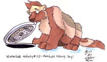 manhole.jpg by Julie Schroeder