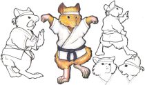 kungfurob.jpg by Jenika Watkins (After, Nevar)