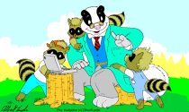 badgrakt.gif by Albert Temple (Gene Catlow)