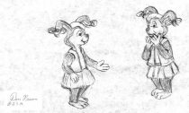 sisters.jpg by Donald Brown (oldrabbit)