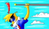 soxfall.jpg by Jesse Fagan (Sox)