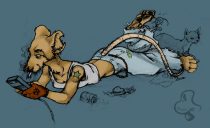 pactard.jpg by Jenn Rodriguez (PacRat)