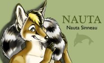 nauta.jpg by L.N. Dornsife (Thornwolf)