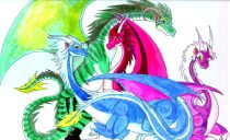 ldragons.jpg by Tod (Coyotepuck)