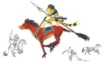 saoirseride.jpg by Betsy Waddell (Beemer)