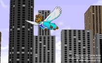 atlanta.jpg by George R. Eddy (Angel Bear)