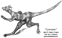 lysozjs1.jpg by John Siemer (Spaceroo)