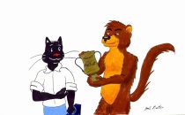 geneawrd.jpg by Joel Butler (Fuzzybear)