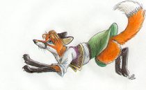 erinleap.jpg by Gloria Higginbottom (Twap, Snitter)