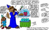 brektime.jpg by Matthew Peters