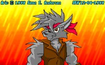 aric08.gif by Sean E. Andersen (Sneakers)
