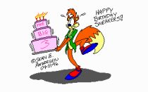 bday1996.gif by Sean E. Andersen (Sneakers)