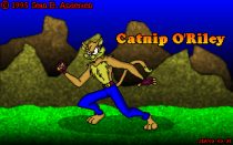 catnip.gif by Sean E. Andersen (Sneakers)