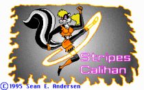 flamekik.gif by Sean E. Andersen (Sneakers)