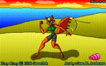 foxyroxy.gif by Sean E. Andersen (Sneakers)