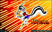 kineta.gif by Sean E. Andersen (Sneakers)
