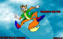 leapn.gif by Sean E. Andersen (Sneakers)