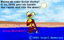 ocean.gif by Sean E. Andersen (Sneakers)