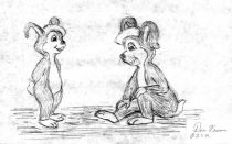 sonandad.jpg by Donald Brown (oldrabbit)