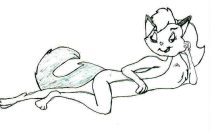 fur_cat.jpg by Eldria Fox