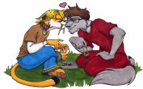 valnbday.gif by Monica Raquel Meza (Monica MtLion, Pokemonica)