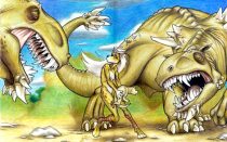 runx.jpg by Lucas Phelps (Masek, LukeyPookey)