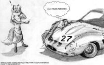 ferrari.jpg by Brian Rogers (Marcello Rupelli)