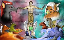 dorrlgn.jpg by Traci Vermeesch (Ulario)