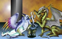 gdcp.jpg by Traci Vermeesch (Ulario)
