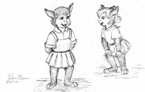 bunkid04.jpg by Donald Brown (oldrabbit)