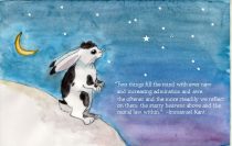 bhcard.jpg by Heather Fieldhouse (BunnyHugger, Ringo)